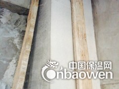 吴江机制钢丝网水泥烟道（JG/T194-2