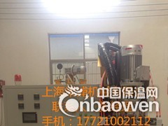 上海弹性体设备、聚氨酯弹性体机器