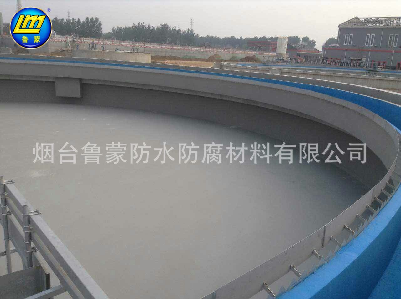 北京小汤山再生水厂3