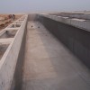 新疆再生水厂污水处理厂GMER2防腐防水涂料